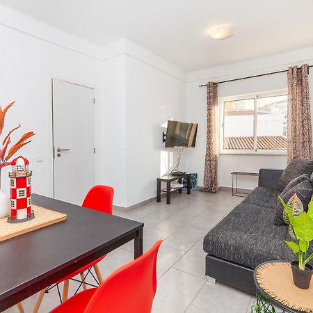 Vasco Da Gama Apartments Lagos Pokoj fotografie